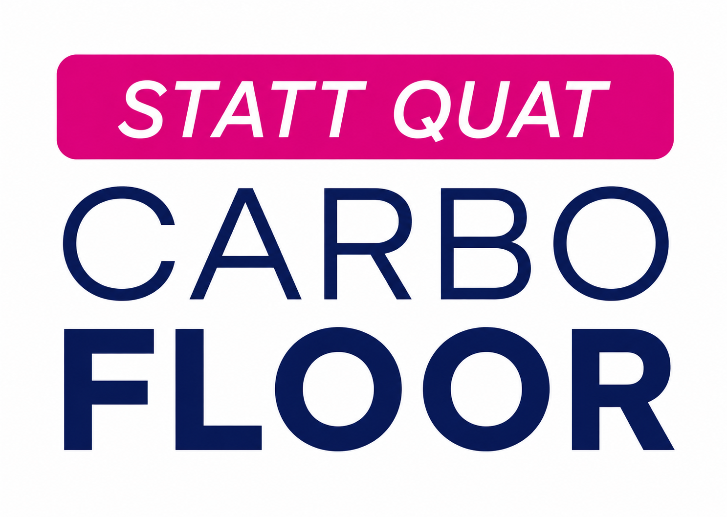 CARBOFLOOR Logo